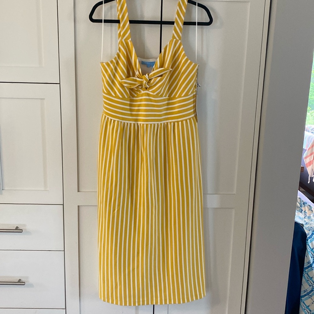 Draper James Sun Dress